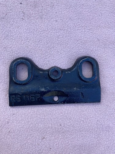 Original rasspe messerhalter - original,