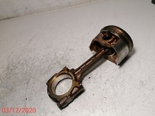 Suzuki Grand Vitara 2.5 Benzinmotor Kolben Pleuel Gebraucht 2005