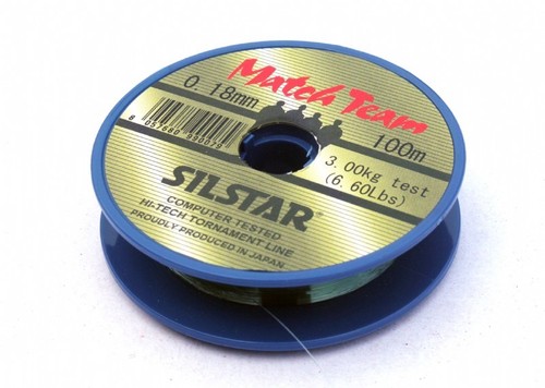 Silstar match team 100m - silstar,