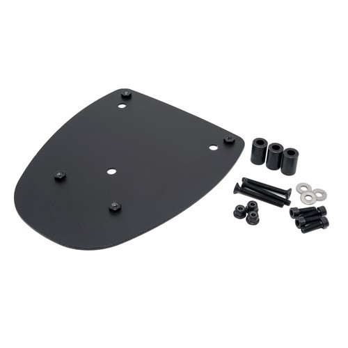 Topcase träger givi für - topcase-träger,