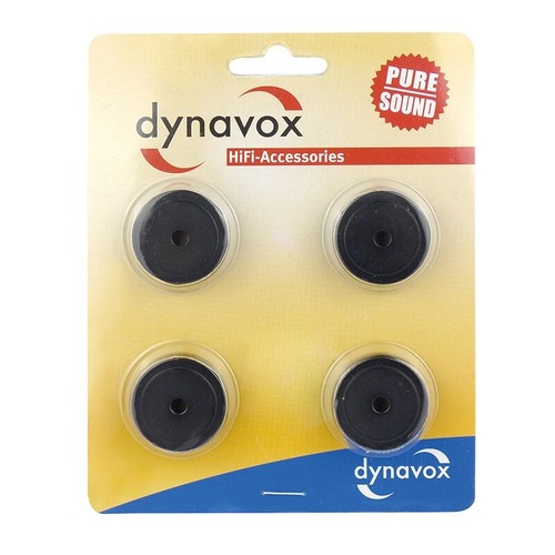 4er set dynavox - 4er-set,