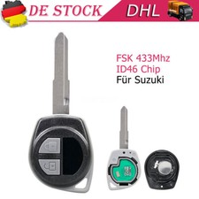 Funk Schlüssel 433MHz Für