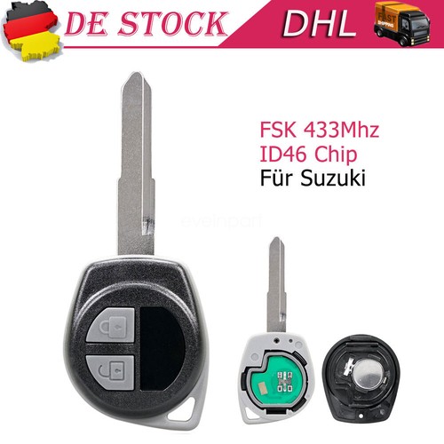 Funk schlüssel 433mhz für - funk,