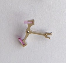 Anker HANHART Chronograph NOS