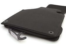 Fußmatten Audi A3 S3 Cabrio 8P Original Qualität Velours (4.teilig) Automatten