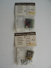 Harhaus: Soundmodul Rechteck-Generator mit Verstärker 6-12V