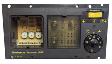 BUDERUS Ecomatic UMB /