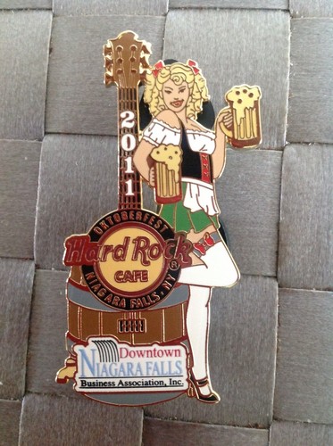Hrc hard rock cafe niagara - hard,