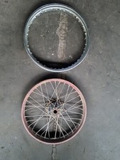 Felge/ Felgenring Zündapp DB