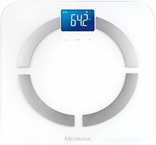 Medisana BS430 Connect