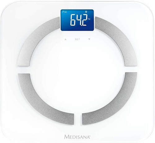 Medisana bs430 connect - medisana,