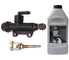 Bremspumpe Bremszylinder