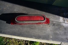 Mazda MX 5 NB 3. Bremsleuchte gebraucht Originalteil