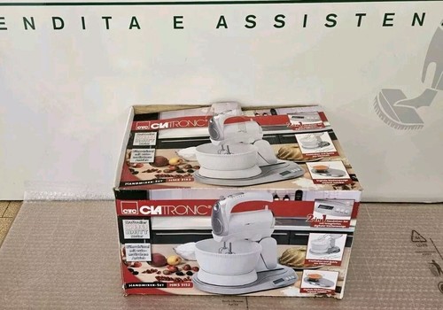 Küchenmaschine mixer robot - küchenmaschine,