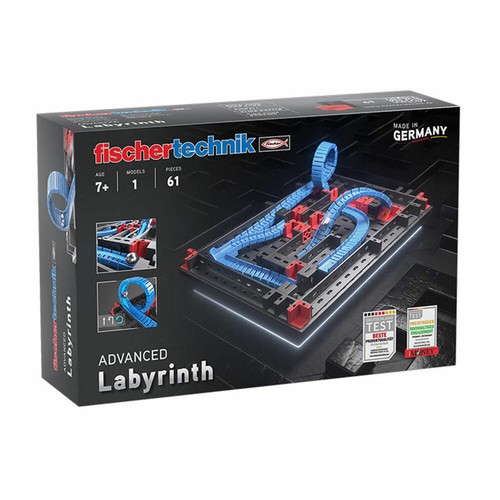 Fischertechnik advanced - fischertechnik,
