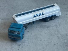 Wiking 1:87 Magirus Aral