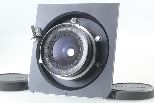 Near mint fuji fujica - *near,