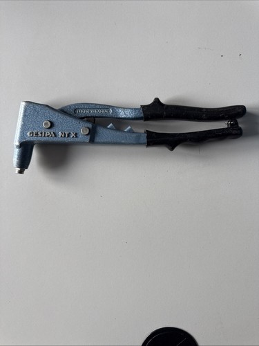 Gesipa ntx nietenzange - ntx,