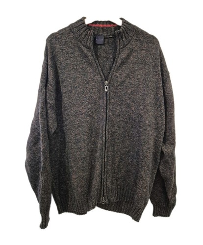 Herren strickjacke von - herren,