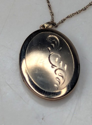 Krementz 14kt ovales gold - krementz,