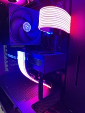 High-End Gaming Pc | RTX 3080