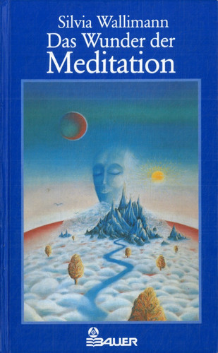 Das wunder der meditation von - wunder,