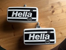 70-80 Jahre Zusatzscheinwerfer