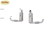 ✅ Ruß-Partikelfilter Ford