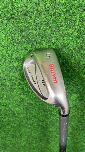 Fat shaft wilson sand - fat,