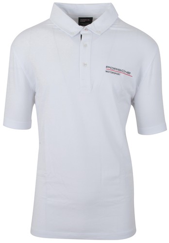 Porsche herren poloshirt polo - porsche,