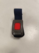 Amplicomms BigTel 50 Alarm Plus - Alarmgeber - dunkelgrau