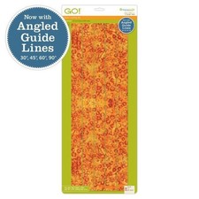 Accuquilt Stanzform Strip