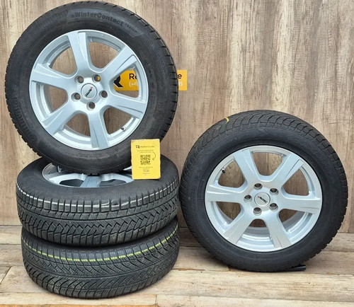 Zoll winterräder ford - winterräder,