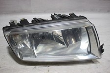 Scheinwerfer Hauptscheinwerfer Rechts 246366 Skoda Fabia I 6Y5 Bj,06