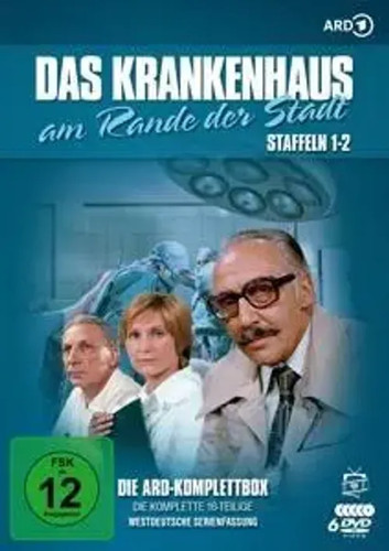 Das krankenhaus rande der - das,