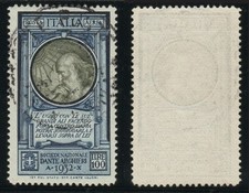 ITALIEN 413 ° = ITALY Scott