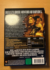 Das letzte grosse Abenteuer auf Babylon 5
