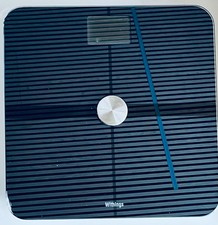 Withings WLAN-Personenwaage