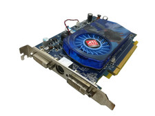 SAPPHIRE RADEON HD 3650 512MB