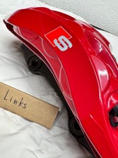 Audi S4/S5 B9 Akebono 6 Kolben 350mm Bremse/Bremsanlage Vorderachse (VA) A4/A5