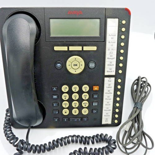 Avaya 1416 digital - avaya,