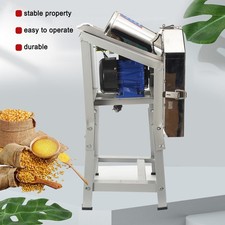 Elektrische Futterhäcksler