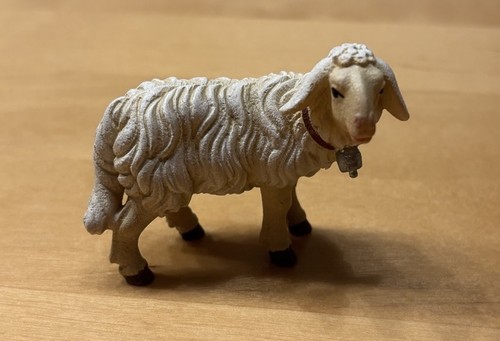Kostner krippe schaf stehend - krippe,