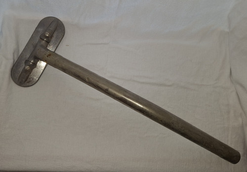 Alte staubsaugerdüse antik - staubsaugerdüse,