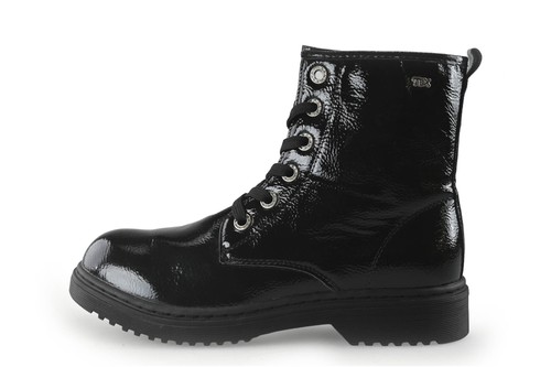 Barbarella damen schnurstiefel - damen,