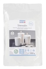 Stewalin weiss 1kg | Deutsch |