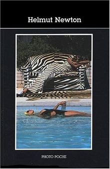Helmut newton numéro von - newton,, 26
