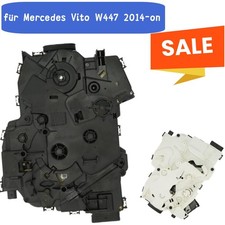 Türschlossantrieb für