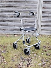 schmaler Rollator +