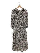 ZARA Vokuhila-Kleid Damen